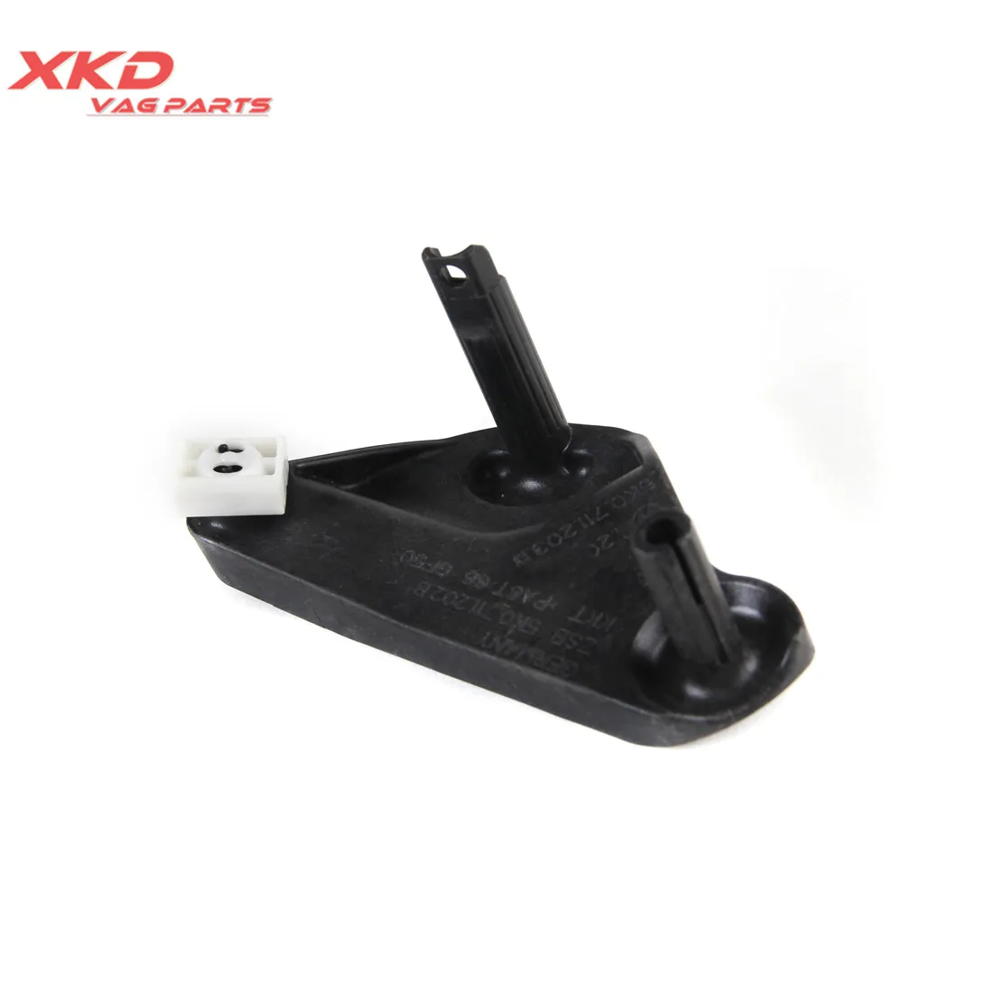 Рычаг руля подходящий для Passat B6 7 J etta Golf Rabbit CC T igaun A udi A3 S3 TT MQ350|Клатчи и аксессуары|
