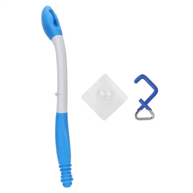 Вспомогательное устройство для очистки туалетной бумаги при движении прочная