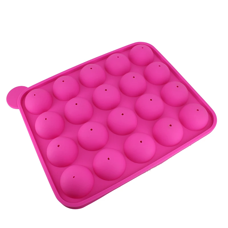 Форма для пончиков с 12 отверстиями силиконовая антипригарная подставка выпечки