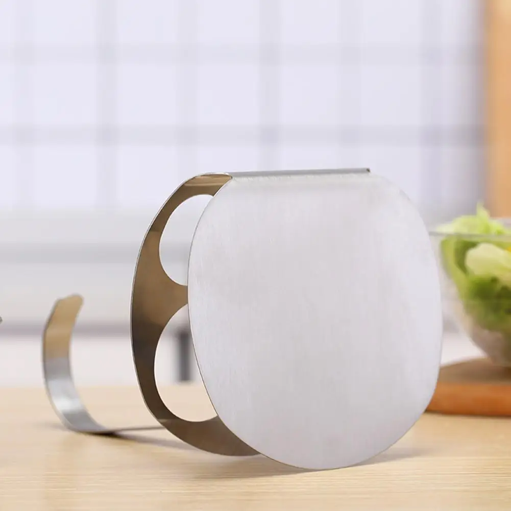 5 шт. набор с зубочисткой коробка Анти-пыль влагостойкая нержавеющая сталь