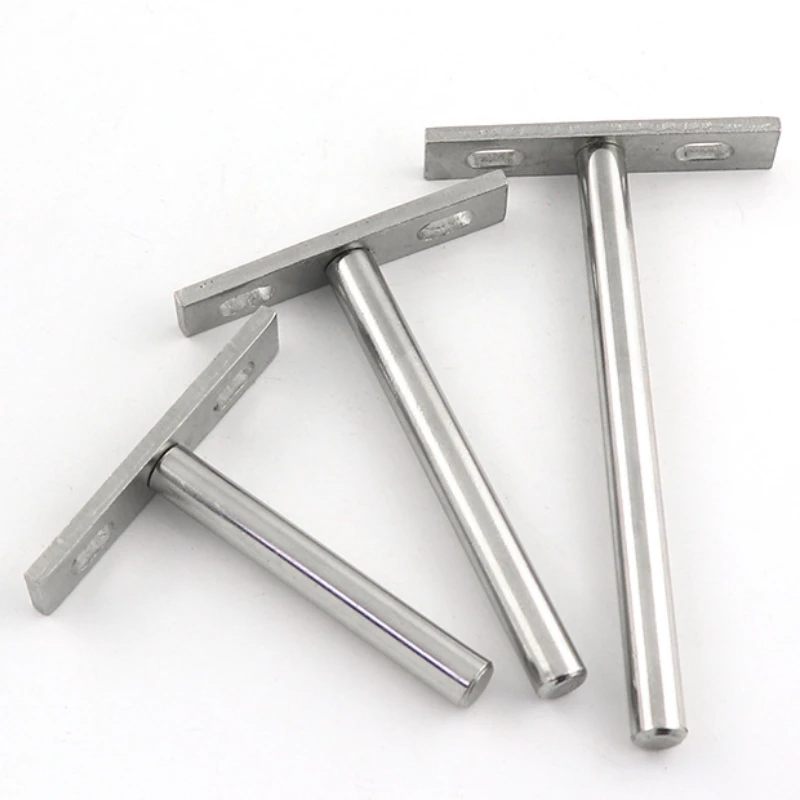 10 шт. складные кронштейны для стен 3/4/5 дюймов | Обустройство дома