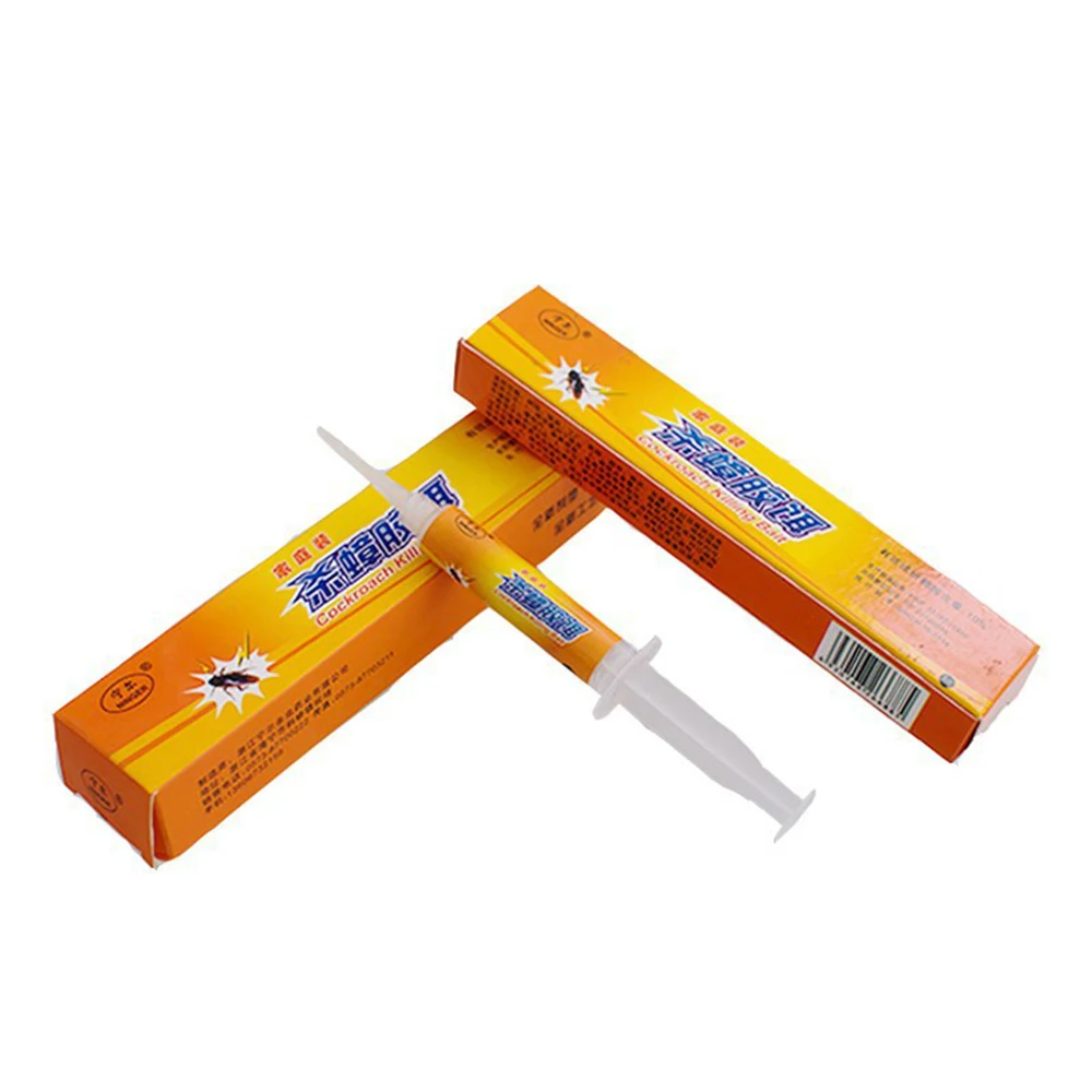 Gel Killing Cockroach Roach Control Insecticidal Pest Bug Insecticide Powder Repellent Insect Anti | Дом и сад