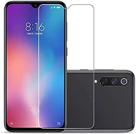 Mi 9SE Закаленное стекло Xiaomi mi 9 mi 9 SE 9T Red mi K20 Note 7 Pro, защитная пленка для экрана, защитное стекло 9SE mi 9SE, защитное стекло - Цвет: Mi 9SE