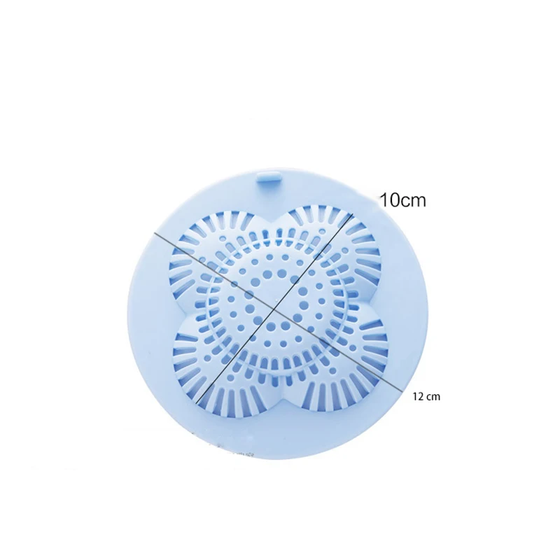 Кухонные принадлежности 1 шт. креативный фильтр для раковины силиконовый в форме