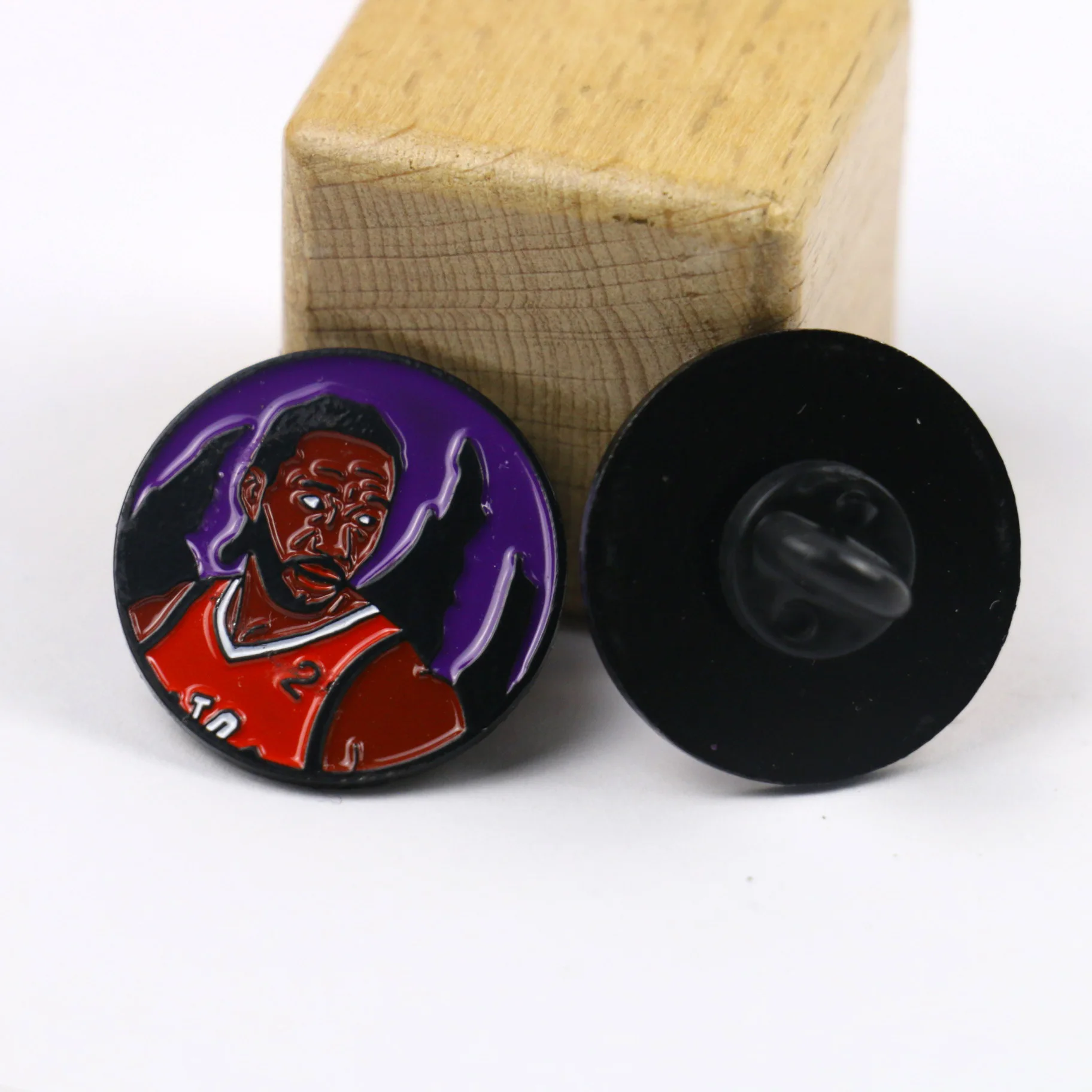 Значок в виде Леонарда эмалированная заколка для лацканов брошь ювелирный