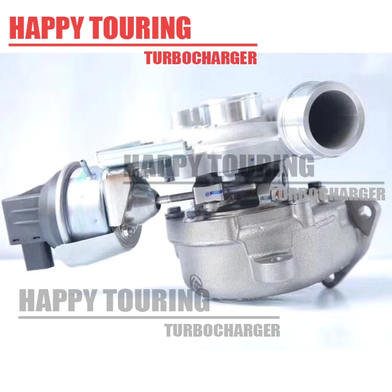 BV43 Turbo For Great Wall HAVAL H6 GW4D20 2.0LD 103KW 140HP 2011-2016 Turbine 53039880155 53039700155 1118100-ED01 53039700168 | Автомобили