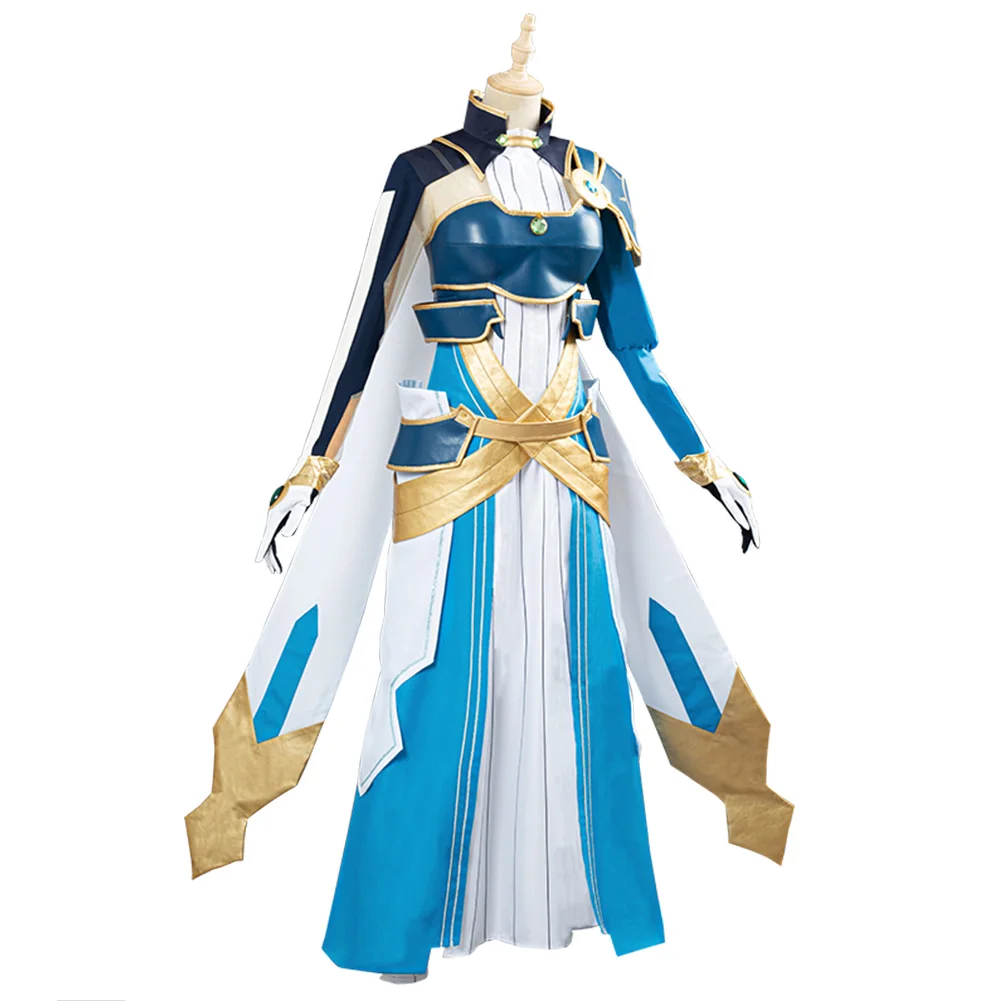 Обувь для вечеринки в Стиле косплей Sword Art Online Косплэй Asada костюм Shino