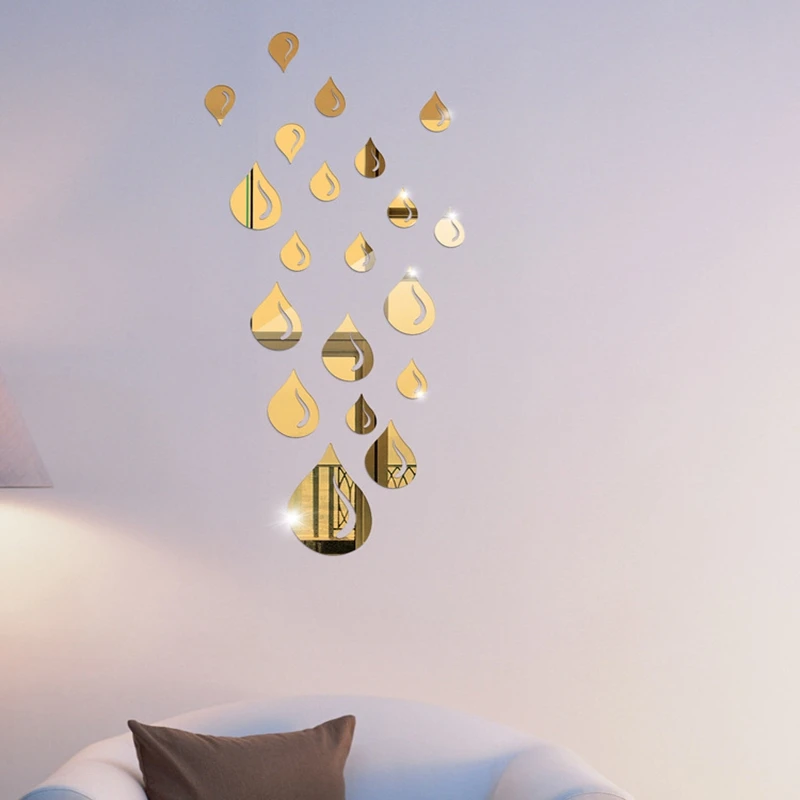 

Vintage Decor DIY Family Home Wall Sticker Removable Mural Decals Vinyl Art Room Decor Living Room Bedroom Wall Stickers