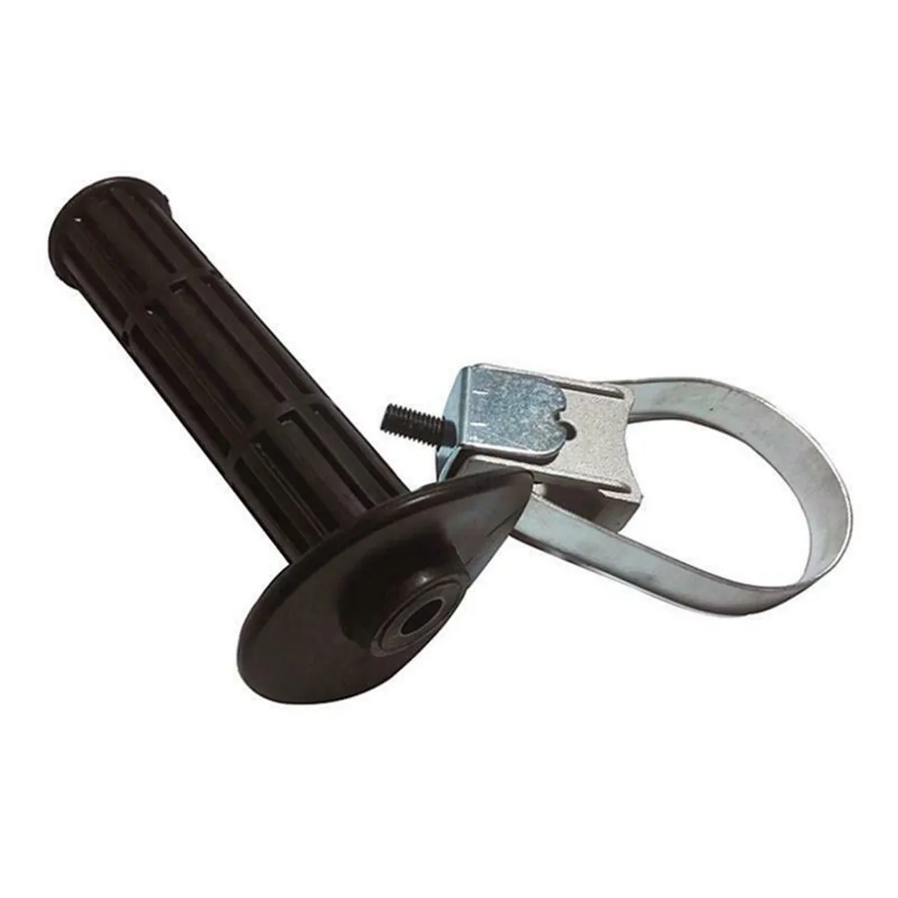 

High Quality Black Universal Electric Hammer Accessory Durable Best Brand New