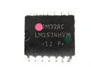 

LM2574HVM-12 LM2574HVM LM2574M-12 LM2574M SOP14 5 шт.