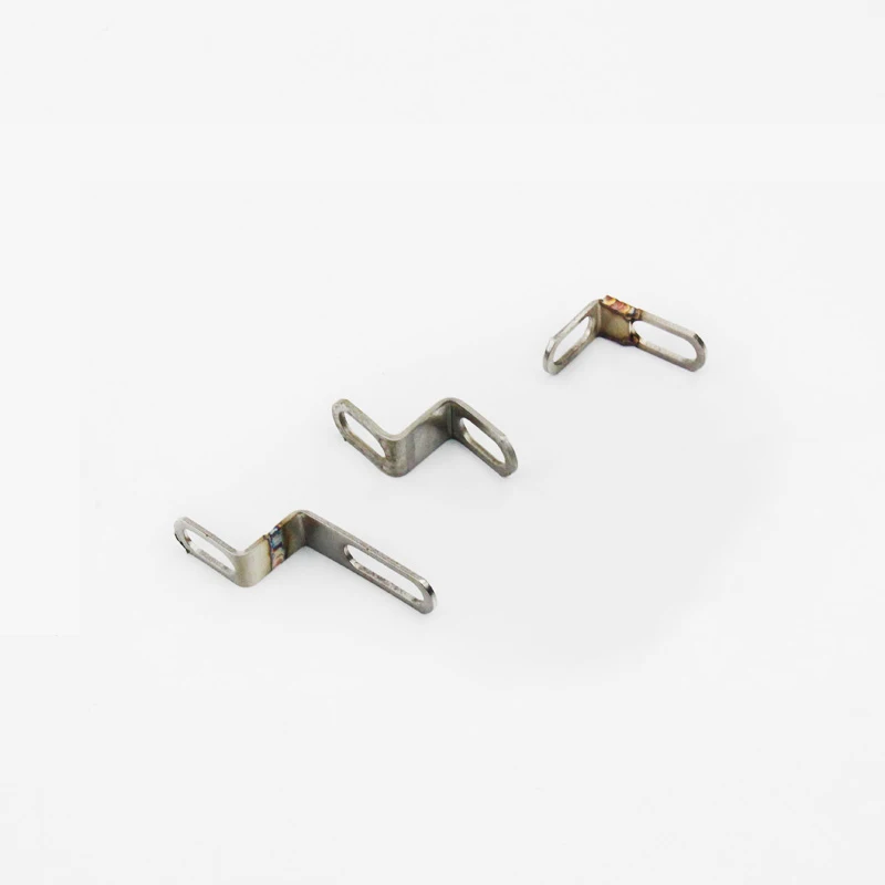 Модифицированный выхлопной фиксированный кронштейн для мотоцикла Z Escape Средний