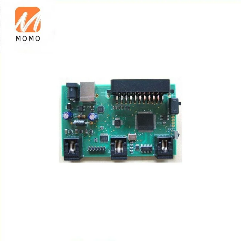 customized electronics products lcd monitor board and controller board assembly manufacturing