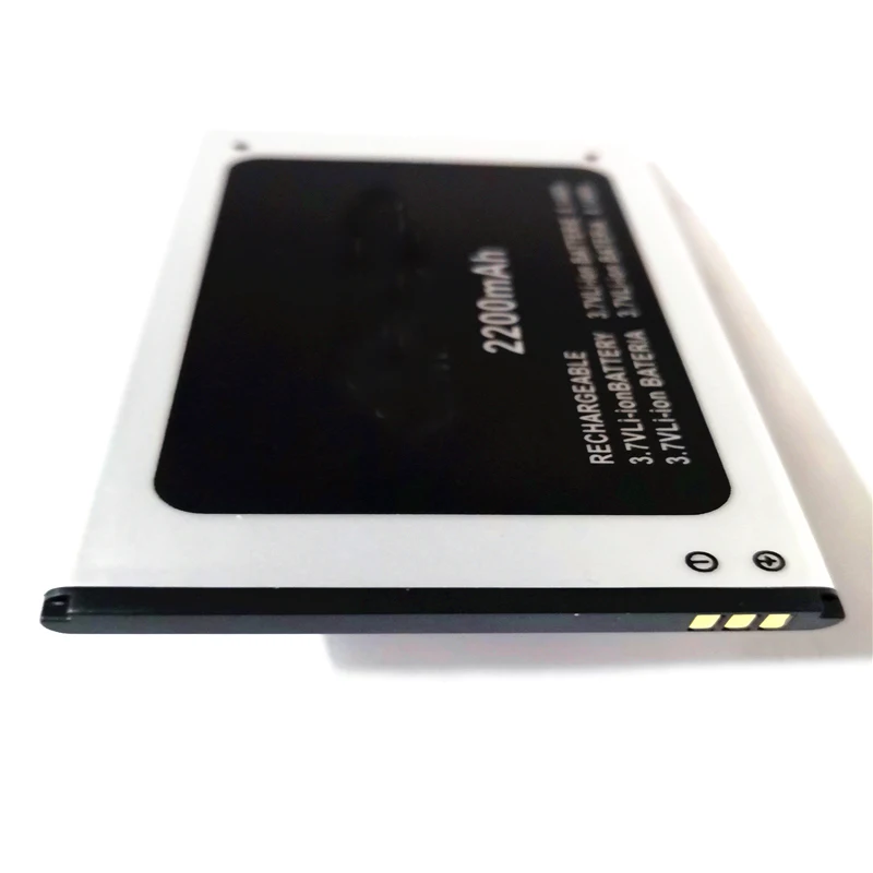 Micromax Q354 3 7 mAh 2200 V литий-ионная аккумуляторная батарея для болт мобильный телефон