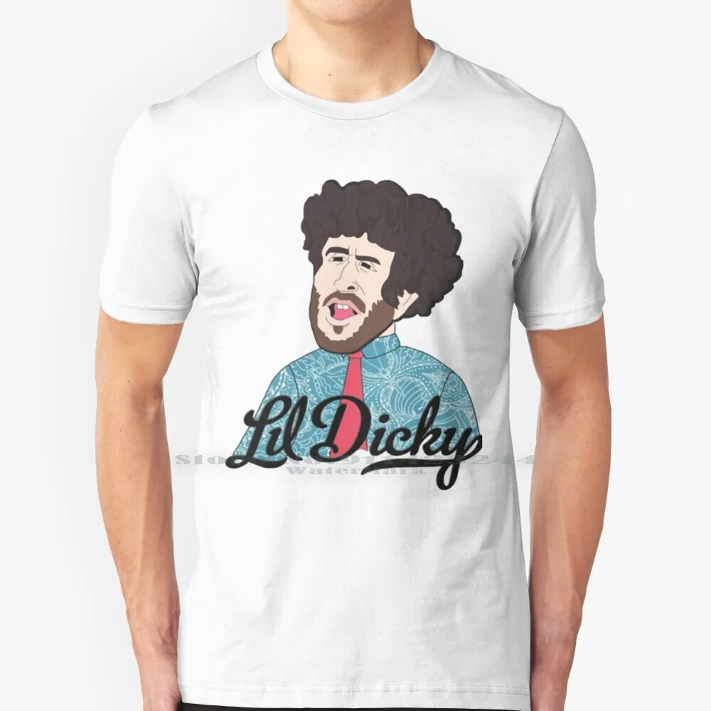 

Lil Dicky футболка из хлопка 6XL Lil Dicky Earth с текстом песни Lil Dicky Tour Lil Dicky Ellen Lil Dicky Rapper Lil Dicky интервью Lil