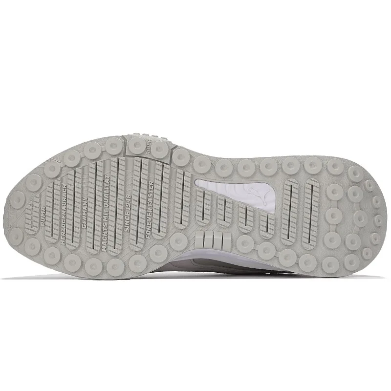 

Original New Arrival PUMA Wild Rider Pickup Unisex Skateboarding Shoes Sneakers