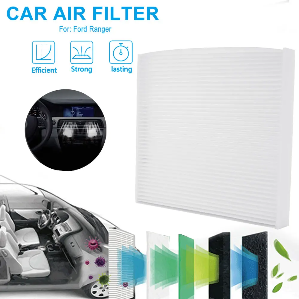 Высококачественный автомобильный воздушный фильтр для Ford Ranger OEM аксессуары