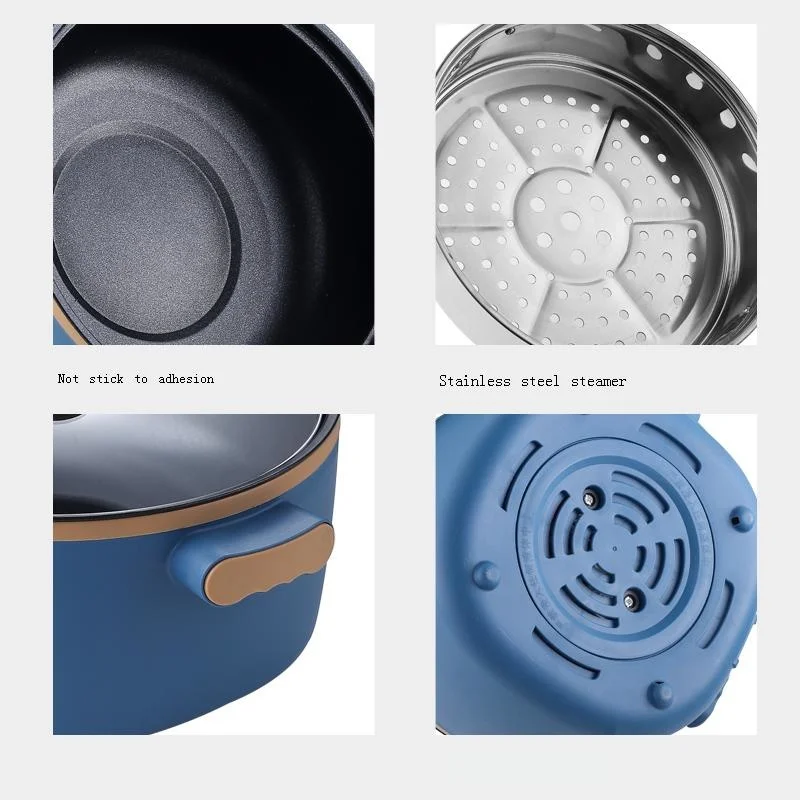 equipment mutfak elektrikli ev aletleri aparato de cocina materiel cuisine electrical kitchen appliance electric skillet free global shipping