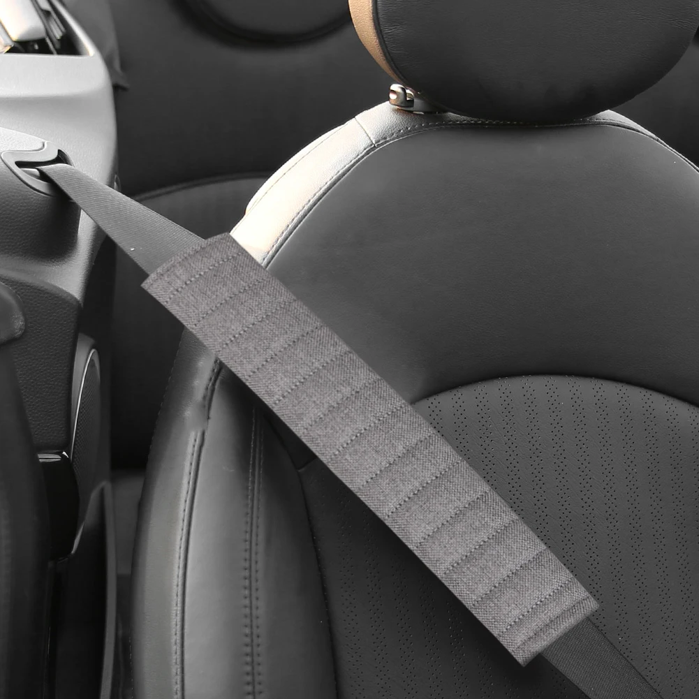 Черная регулируемая ткань Оксфорд дети мотоцикл велосипед Bycle ремень