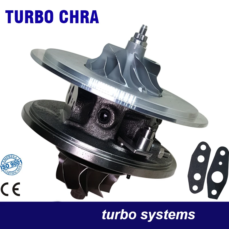 Gt2056V 769708 769708-5004S 7697085004S турбина Chra картридж сердечник для Nissan Pathfinder 2.5Di Двигатель: