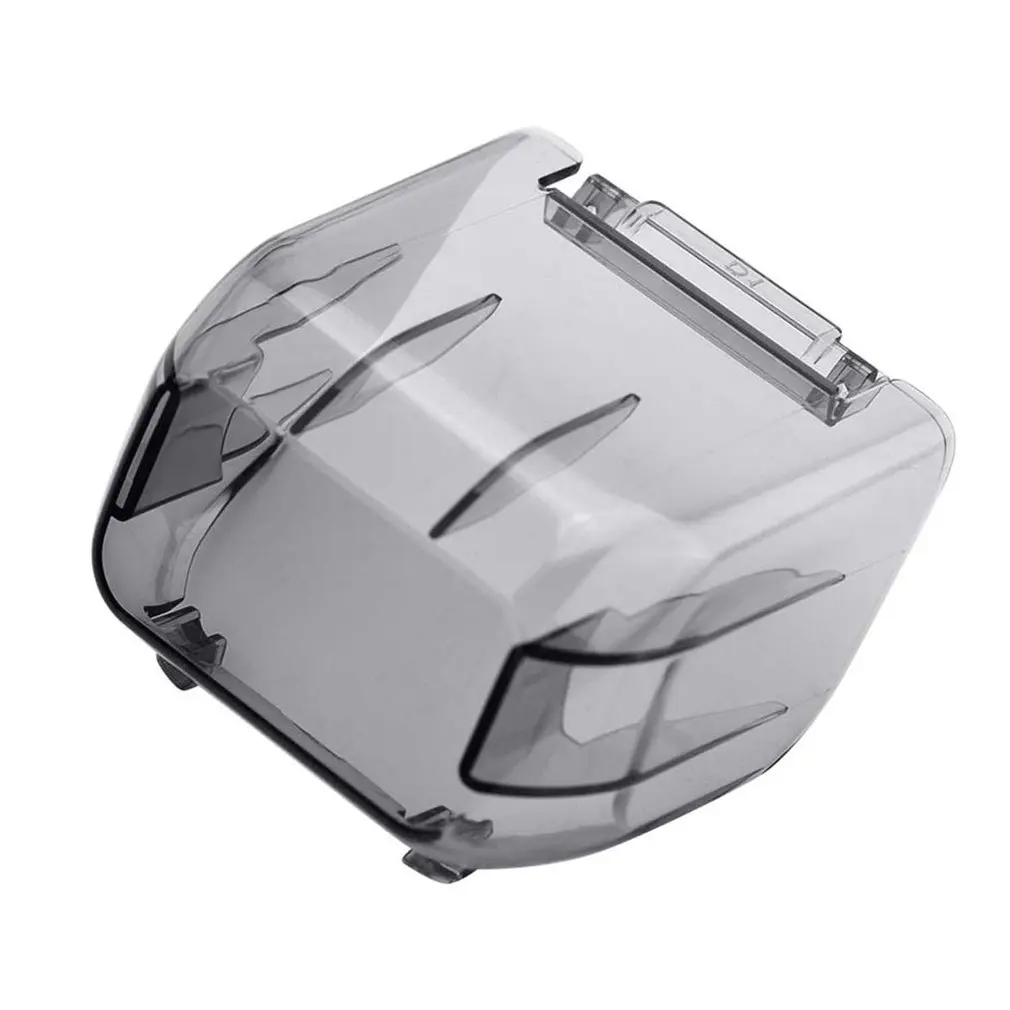 

Dustproof Lens Hood Protective Cap Quick Release Camera Cover Guard Protector Mini Drone Accessories for DJI Mavic 6*3.4*2.7cm
