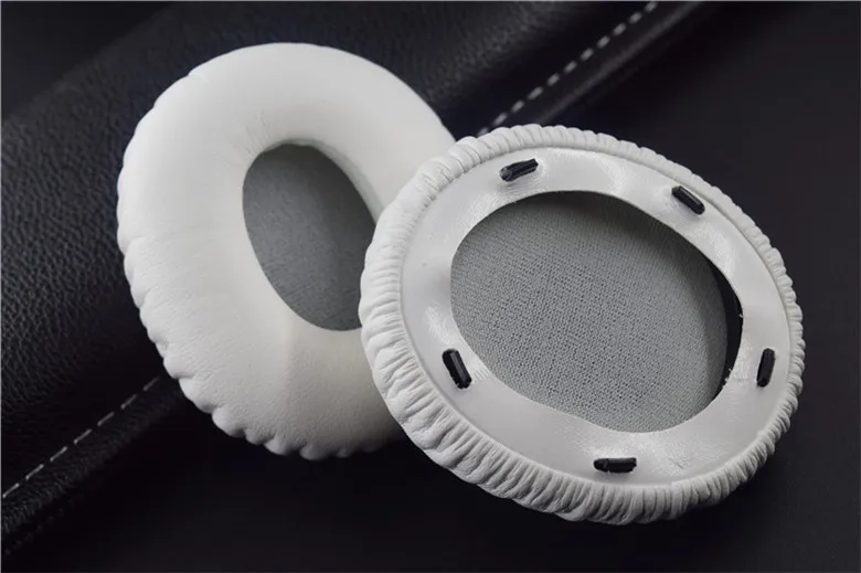 YSAGi 1 пара сменных пенопластовые амбушюры для наушников Sony MDR 10RC запчасти ремонта