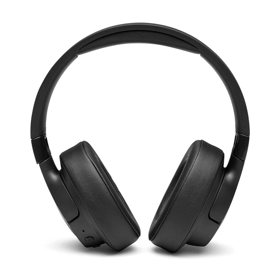 Оригинальные беспроводные Bluetooth-наушники JBL TUNE 750BTNC с микрофоном шумоподавляющие