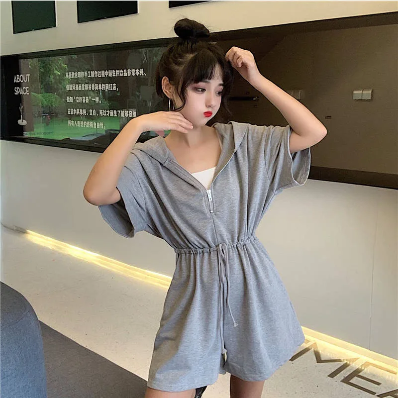 bodysuit Women Summer Holiday Sexy V-neck Long Sleeve Chiffon Playsuit Ladies Jumpsuit overalls new AA092 |
