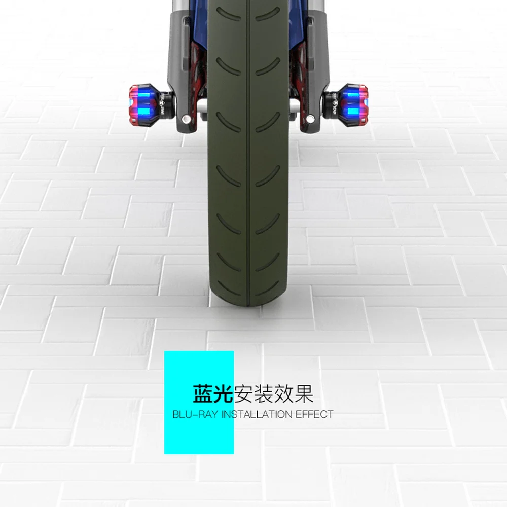 1 шт. передняя вилка для защиты рамы мотоцикла ползунок Benelli Honda Kawasaki Suzuki Yamaha BMW KTM