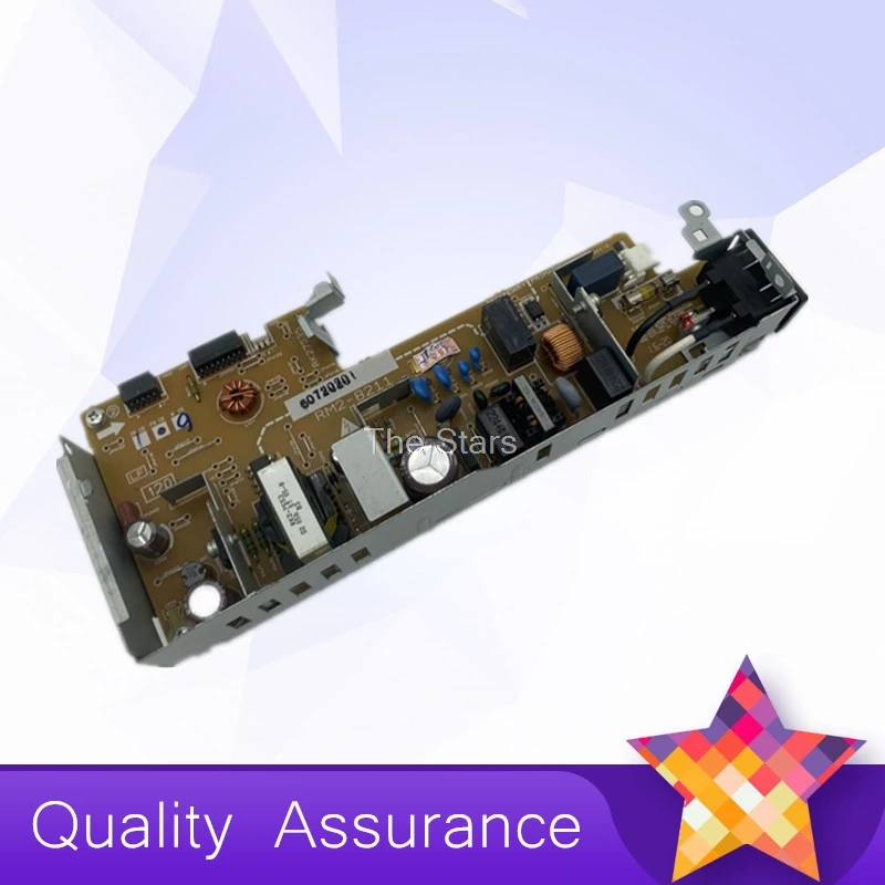 Двигатель Управление Мощность для струйного принтера Hp M130 M132 M134 130 132 134 M130nw M132nw M134a
