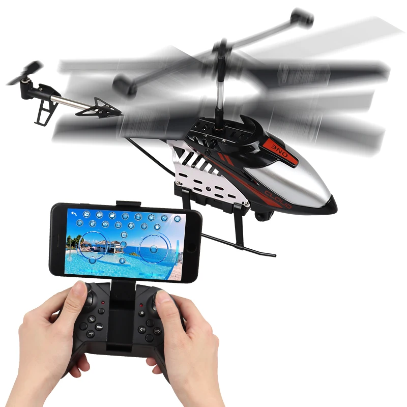 мини rc беспилотный игрушки rc в