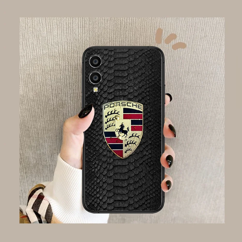 

Italian car cool Supercar Phone Case Cover Hull For HUAWEI honor 7a 8 8s 8a 8x 9 9x 10 20 i Lite Pro black Coque Pretty Cover