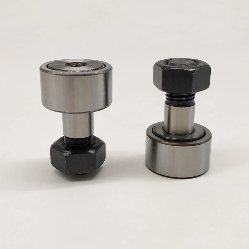1 шт. KR35 KRV35 CF16 Cam последователь игольчатый роликовый подшипник колеса и
