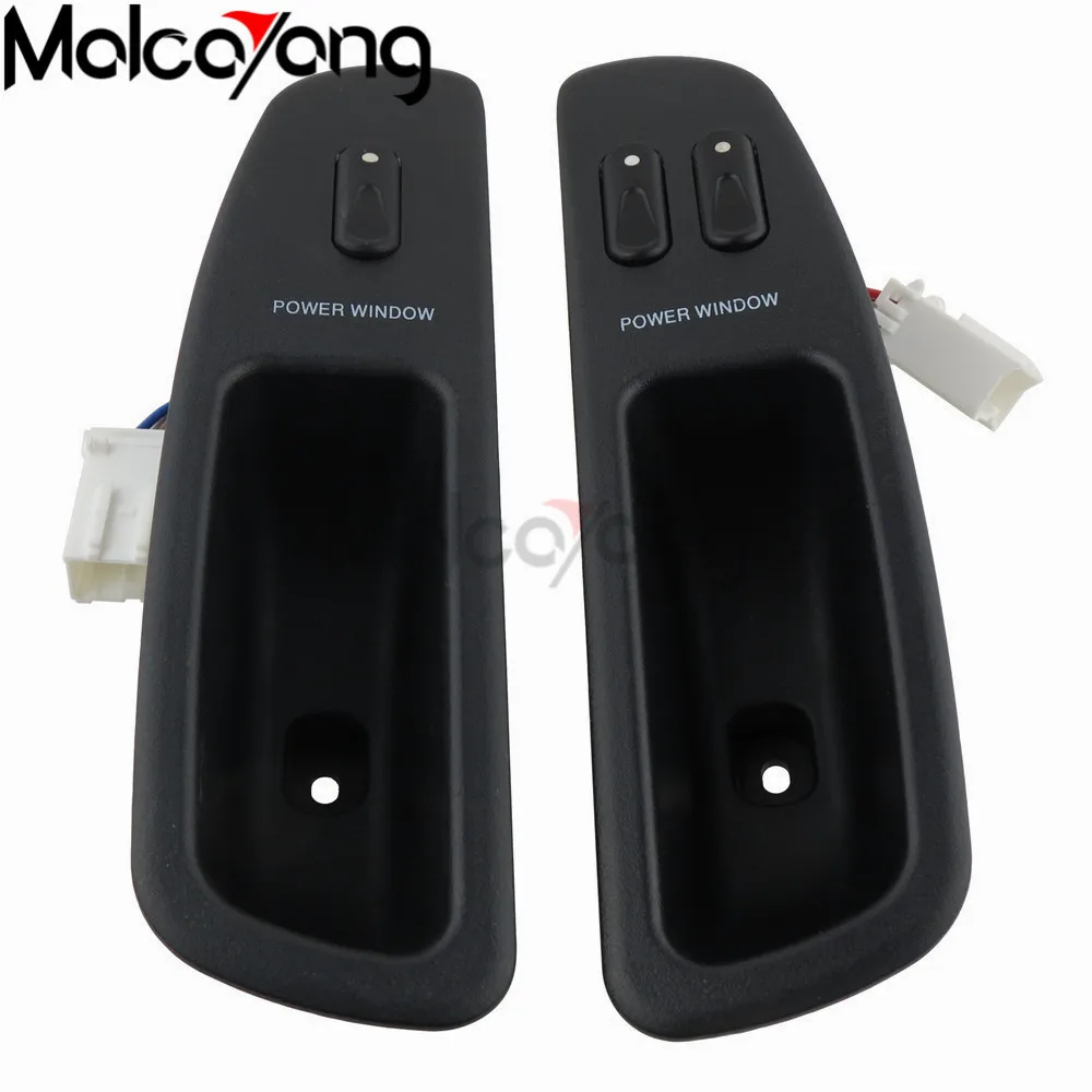 

Power Window Switch Contorl Button for MERCEDES BENZ MB VAN MB100 MB140 SERIES 2.3 L PETROL & 2.3 L & 2.9 L DIESEL ALL MODEL