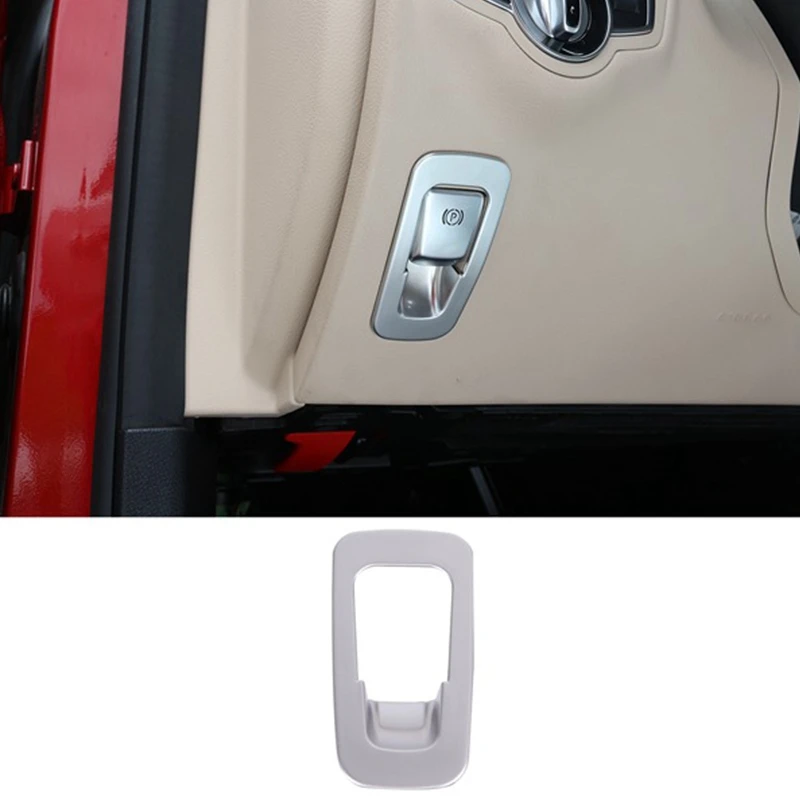 Электростояночный ручной тормозной чехол для Mercedes Benz V Class V260 W447 2014