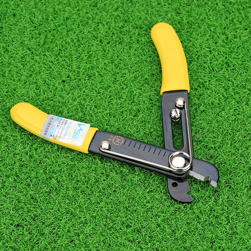 Инструмент для зачистки резаки проводов точный резак 5 25 дюйма устройство