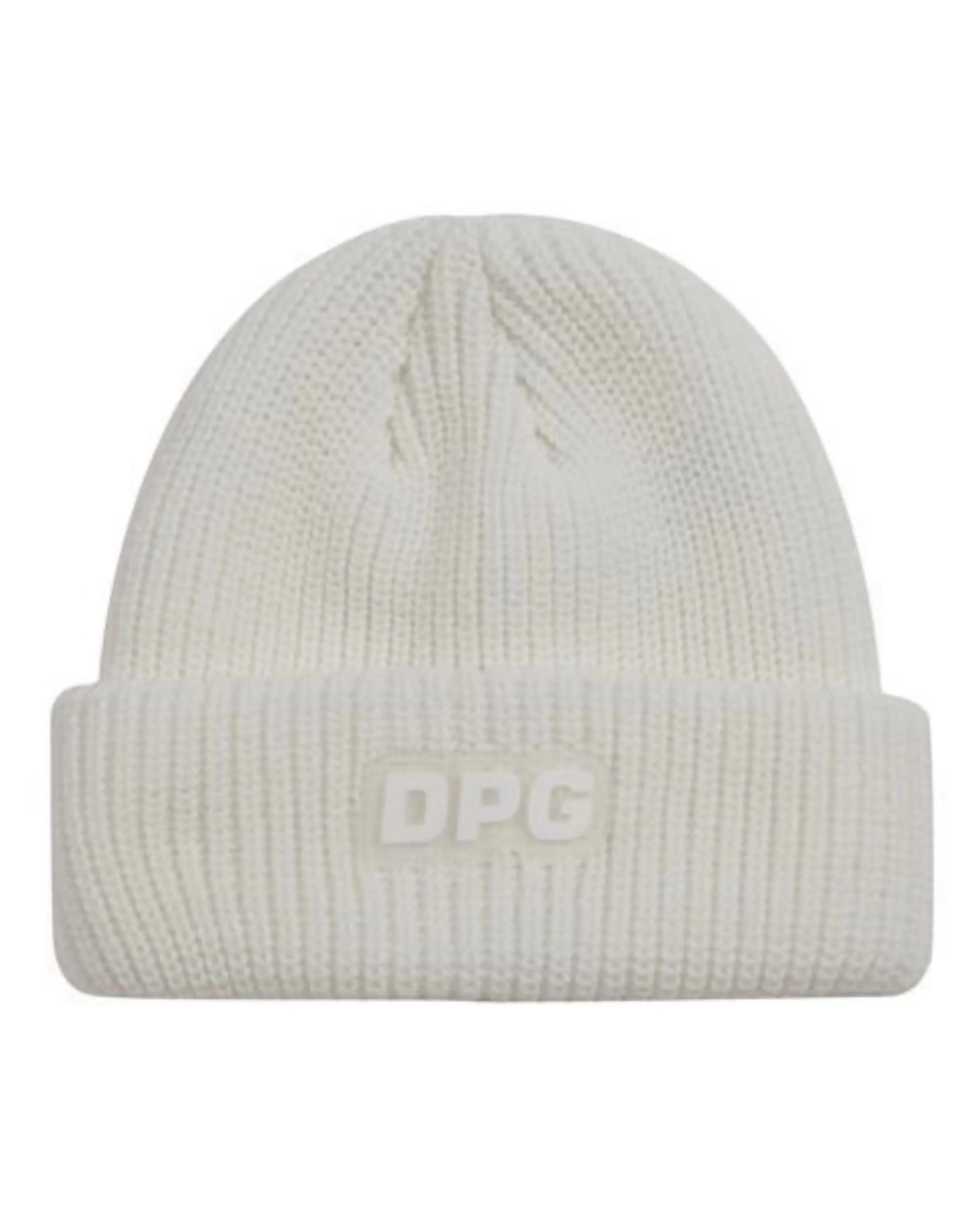 Basic Woolen Hat Thick Thread Small Circumference Cold Warm Rubber Winter Tide Brand |