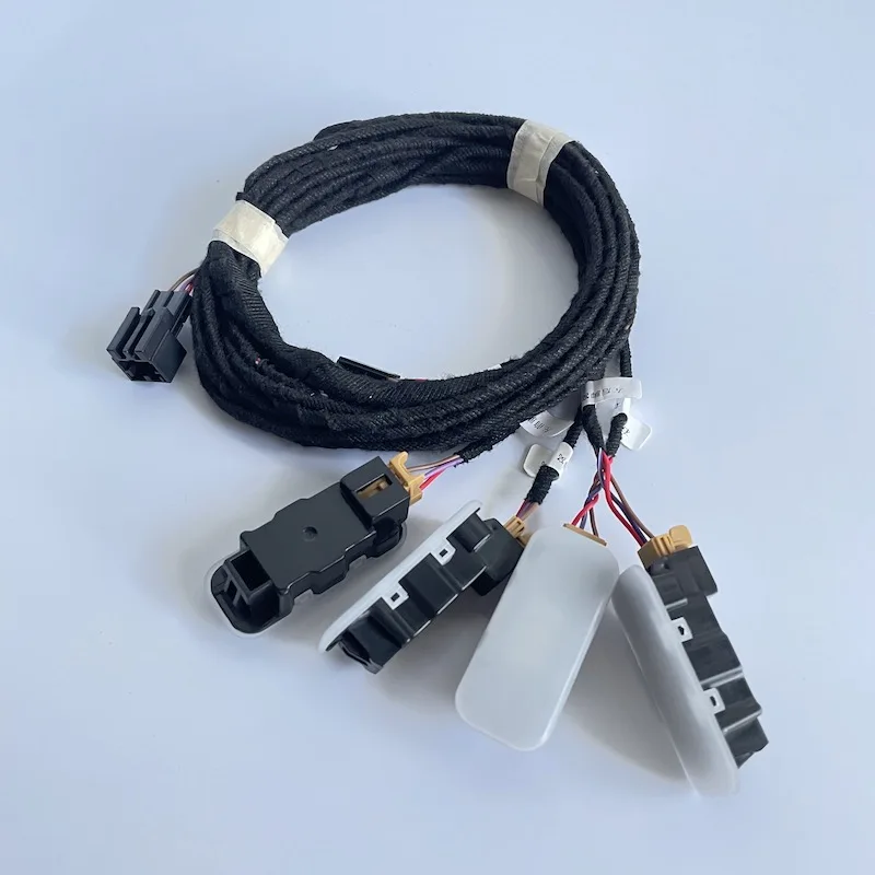 Полихроматический многоцветный подсветка для ног несколько - Цена: 3136.83