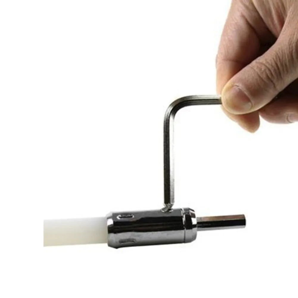 

Drill Adapter For Chimney Cleaning Brush DRILL ADAPTER.////