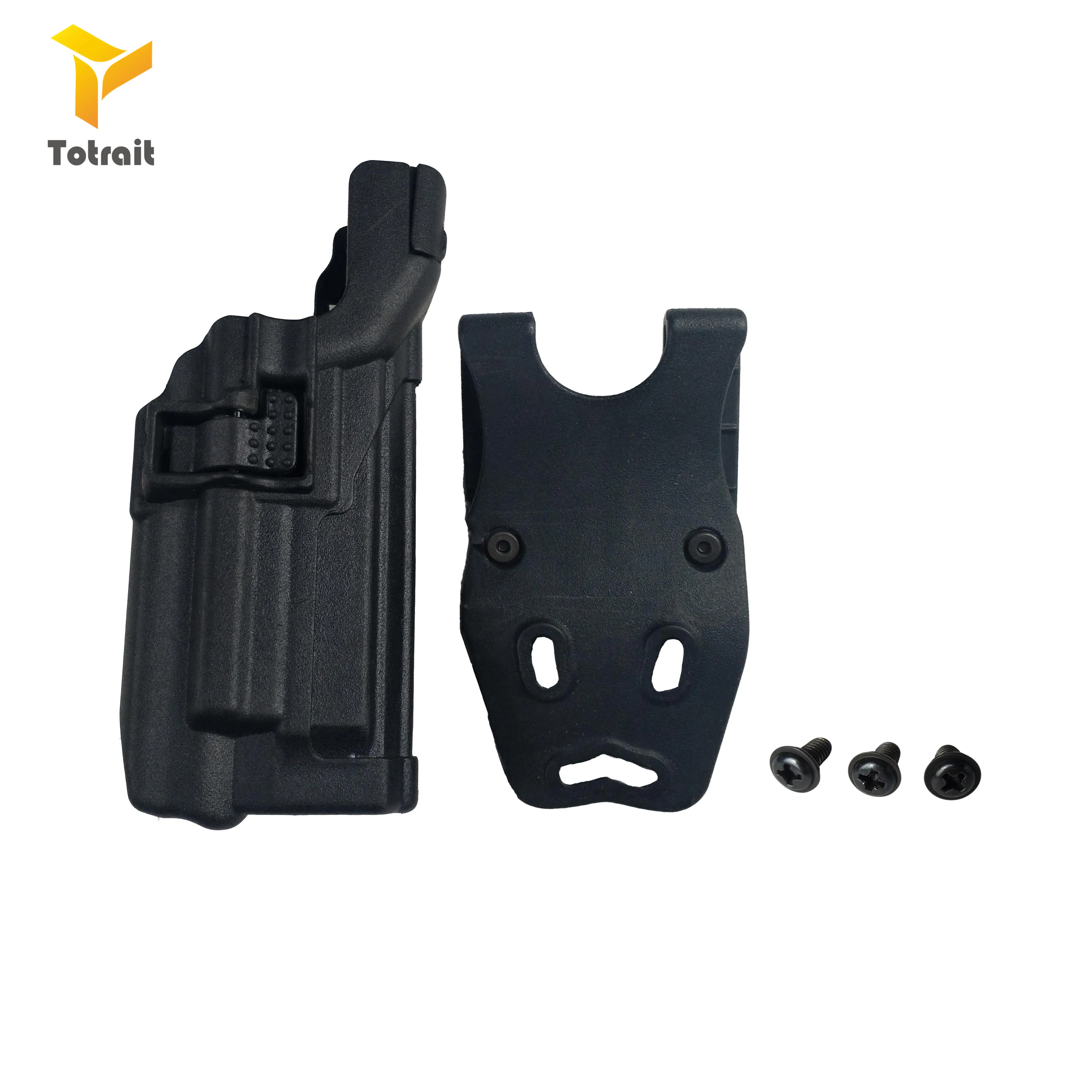 TOtrait coldre pistola LV3 кобура для пистолета funda M9 92 96 аксессуары тактического с лазерным