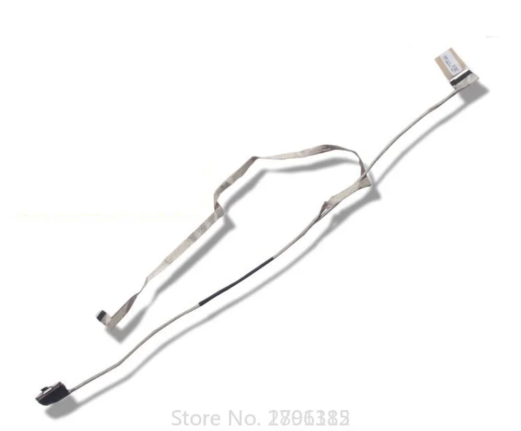 

New LCD LVDS Video Screen Cable for Dell Inspiron 15-7000 7557 7559 5577 5576 P57F 014XJ8 DD0AM9LC000 DD0AM9LC010