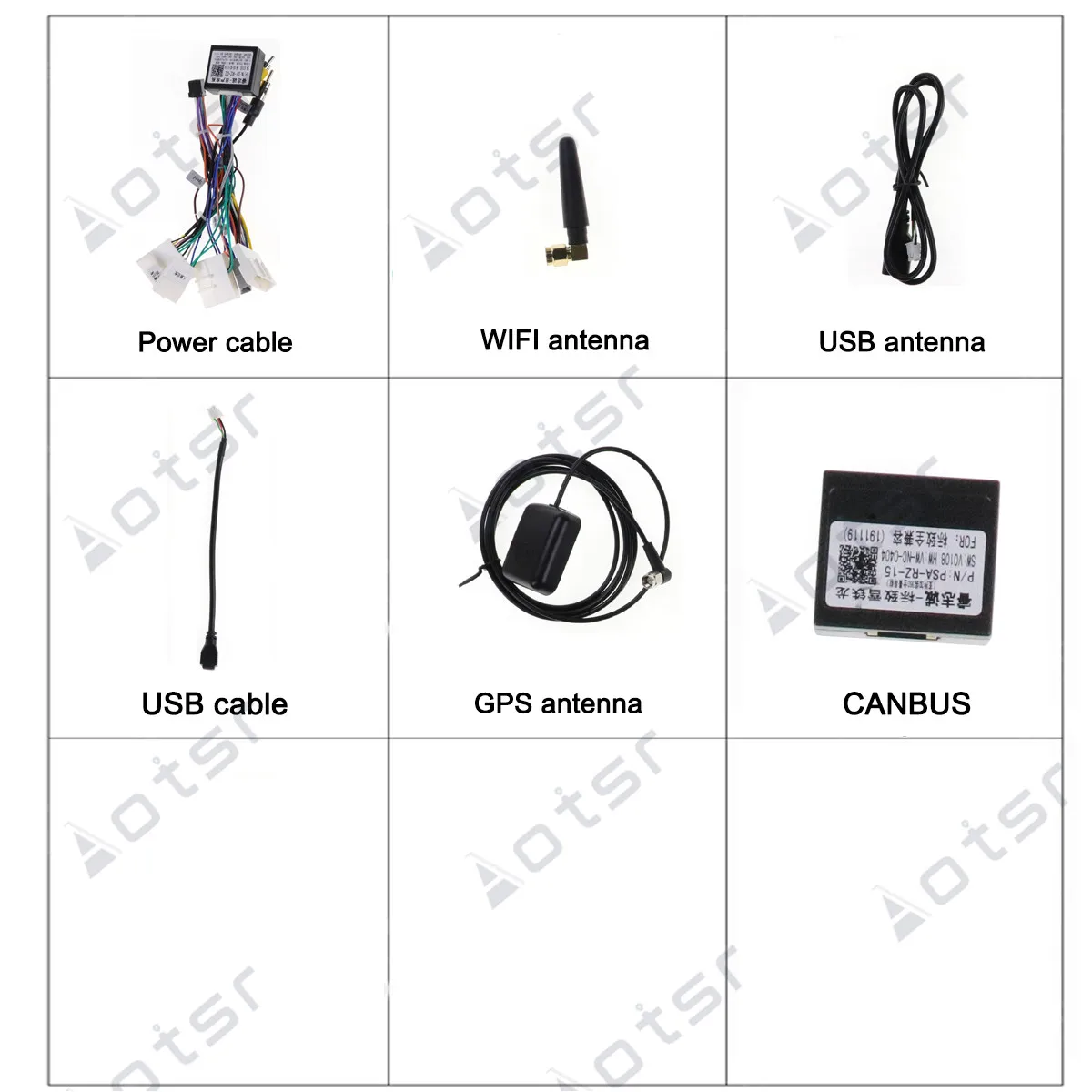 Автомобильный GPS-навигатор для Nissan X-Trail Qashqai 10 0-2013 Android 2017 16 ГБ