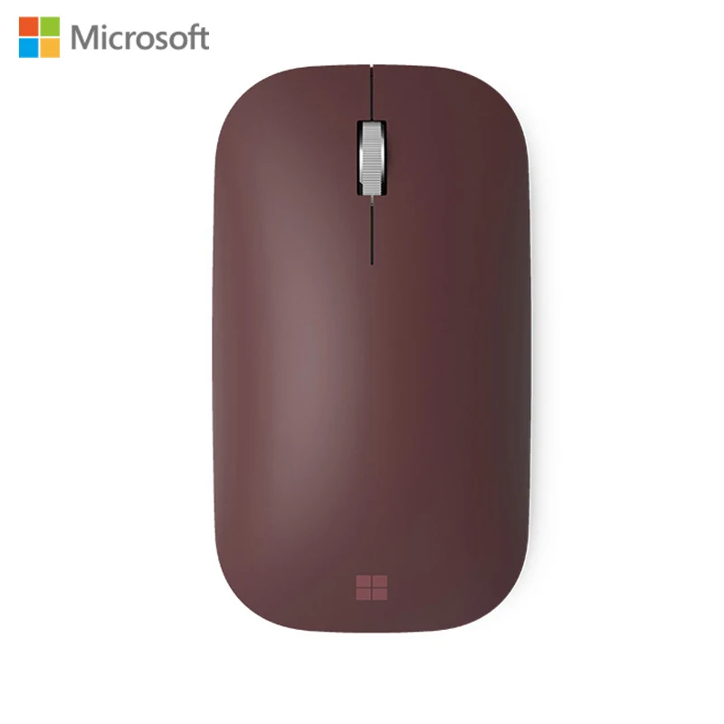Обновленный Производитель: microsoft Surface go Bluetooth мышь Bluetrack ноутбук Настольный 1000 dpi мышь