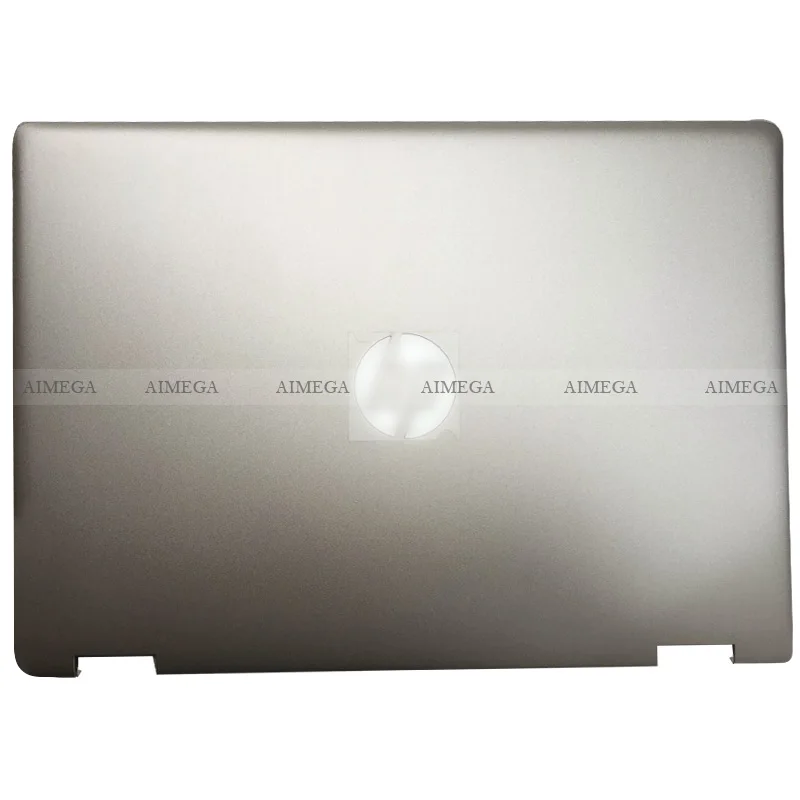 

NEW Laptop For HP Pavilion X360 14-DH 14-DH003TU L52880-001 Gold LCD Back Cover/Front Bezel/Hinges/Bottom Case