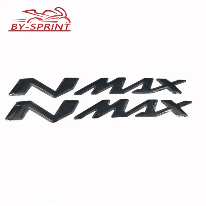 Наклейки 3D для мотоцикла YAMAHA NMAX N MAX|Наклейки и стикеры| |
