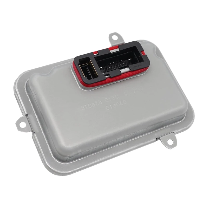 

130732932601 Car Headlight LED Control Module Xenon Headlight Ballast for Benz R Class W251 V251 Facelift 10EEG120437