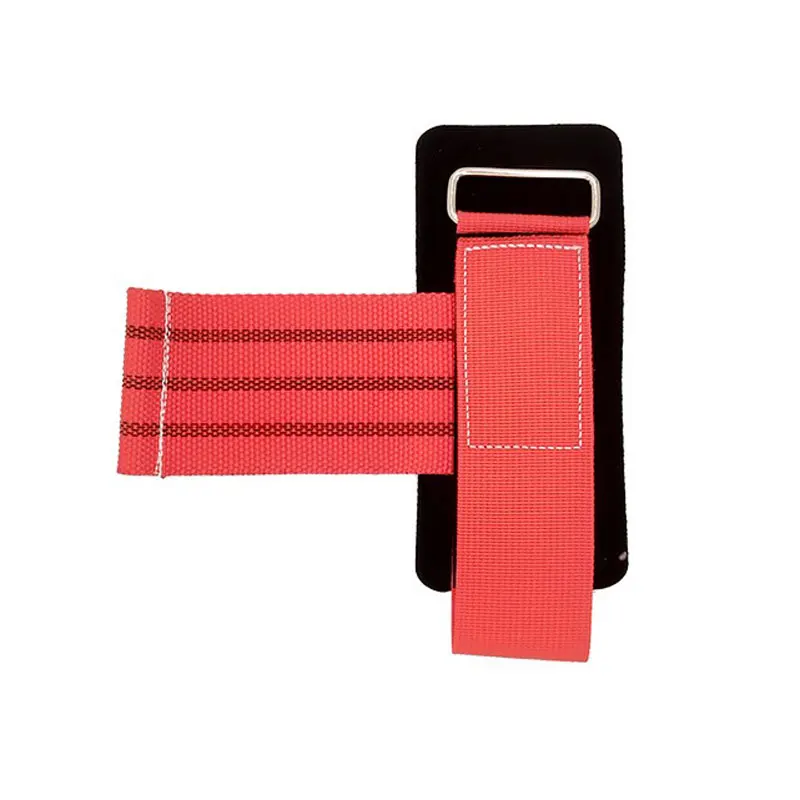 Высокое качество мягкая кожа защита для рук подъема фитнес-перчатки мощный вес