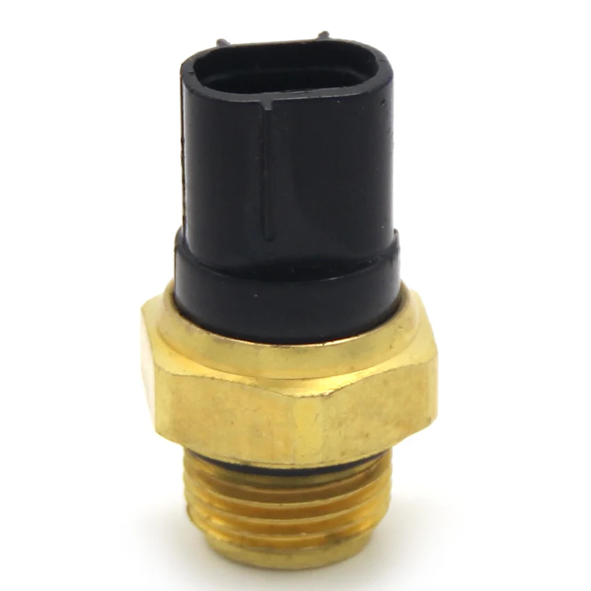 Мотоциклетная охлаждающая жидкость датчик температуры воды переключатель