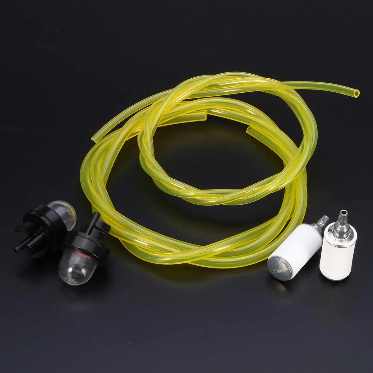 Праймер лампы и топливная линия топливный фильтр комплект для Husqvarna/Mcculloch/Echo