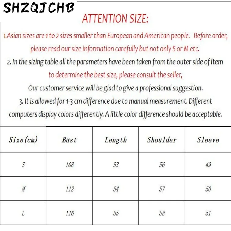 

JCHB 2021 Women's Leather Jacket Short Spring Coat women Korean PU Leather Jackets Loose Harajuku Chaqueta Cuero Mujer KJ2001
