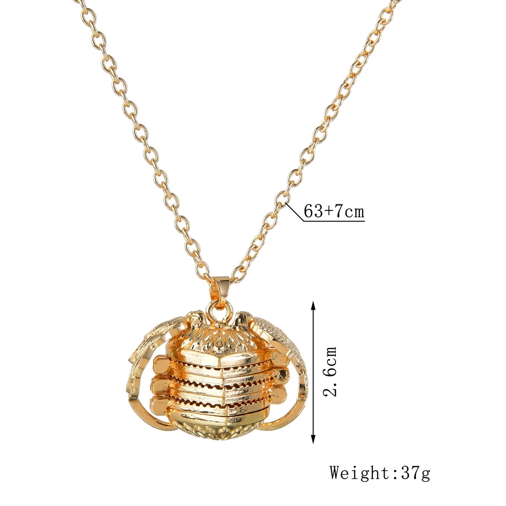 Magic10 Фото Кулон любовь память плавающая расширяющаяся фото медальон ожерелье